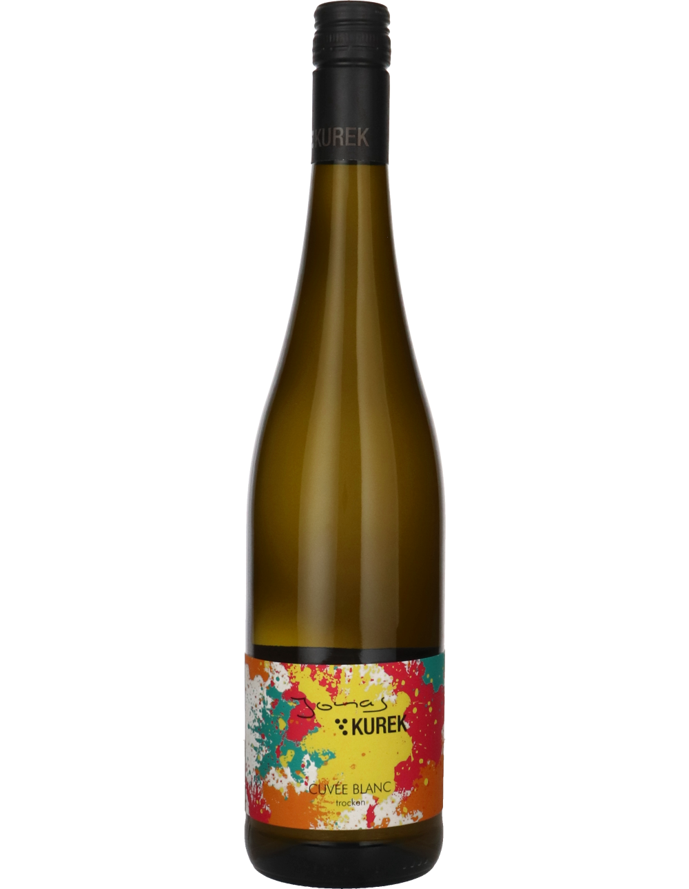 Cuvée Blanc