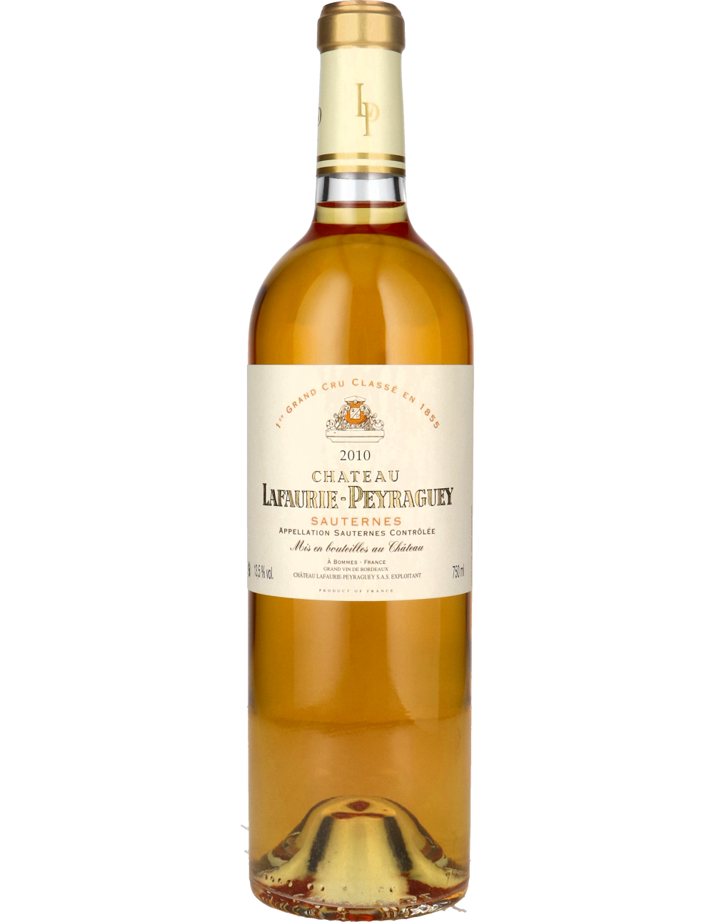 Château Lafaurie-Peyraguey
