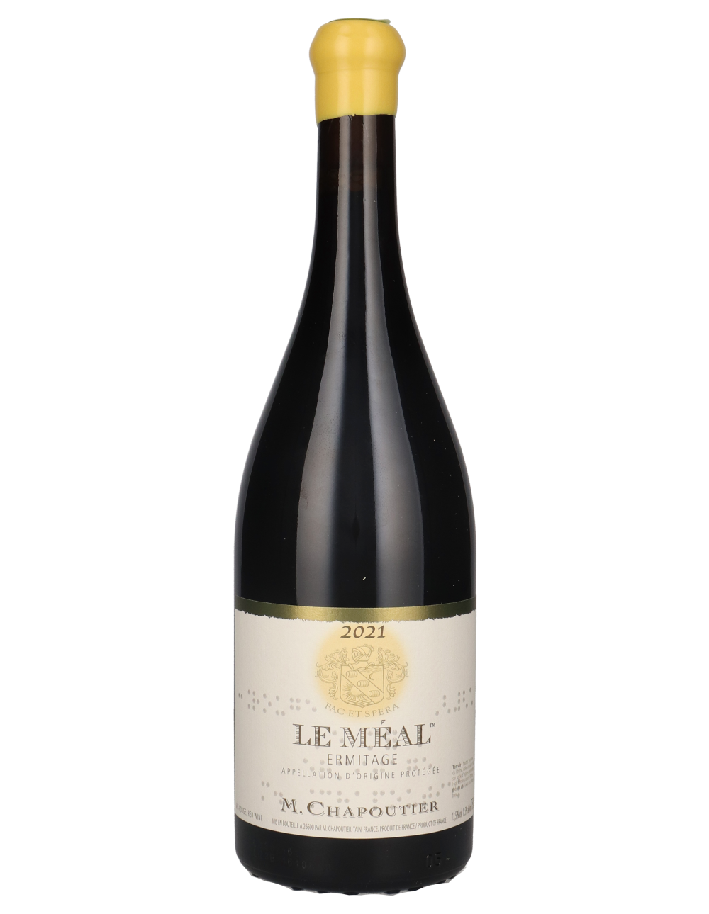 Ermitage rouge "Le Méal"