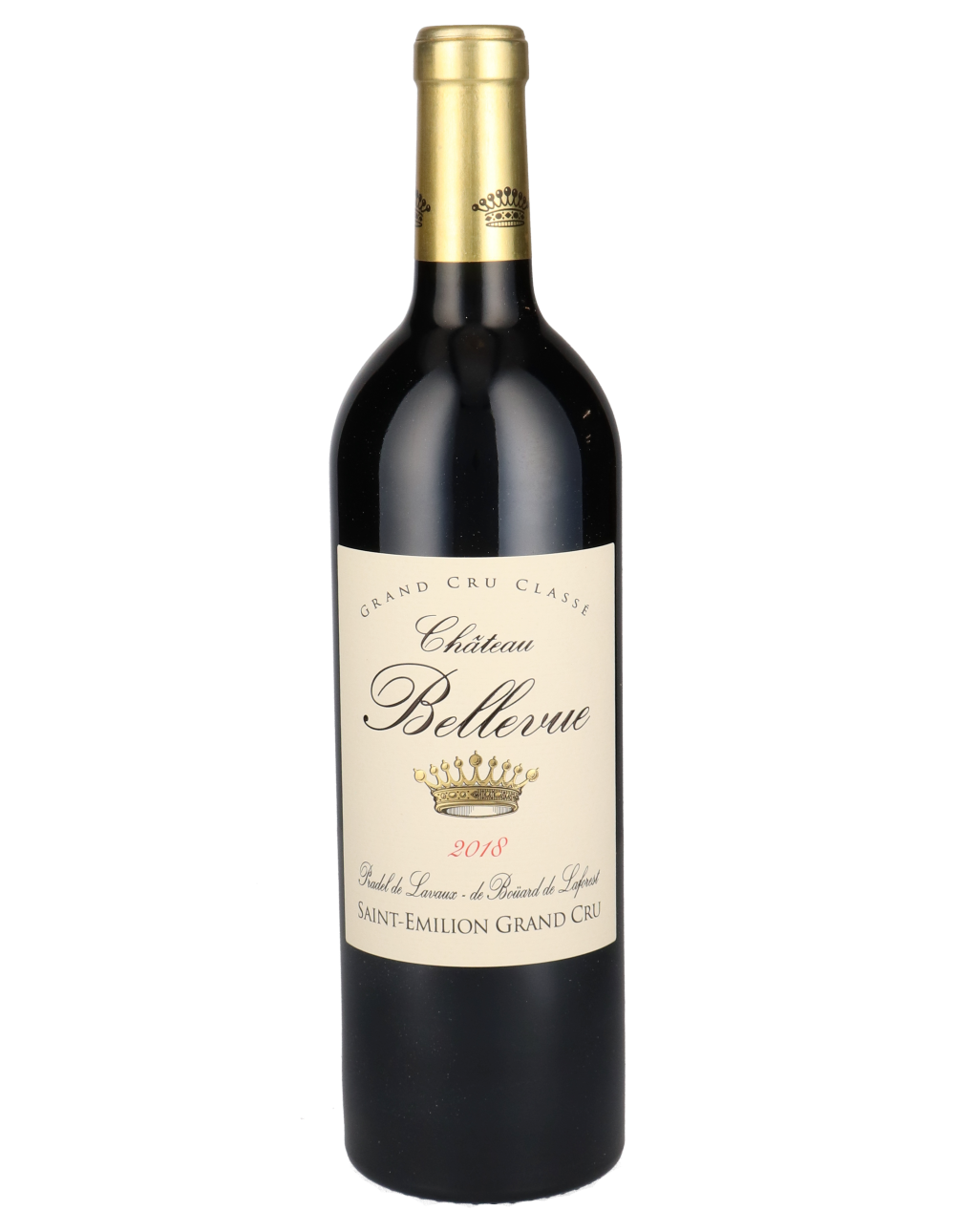 Chateau Bellevue