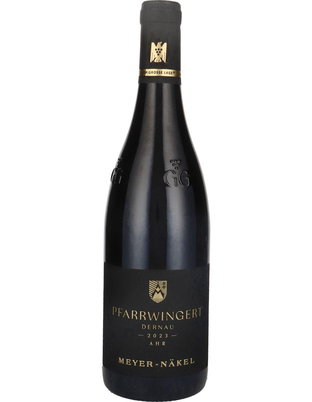 Dernauer Pfarrwingert Spätburgunder GG