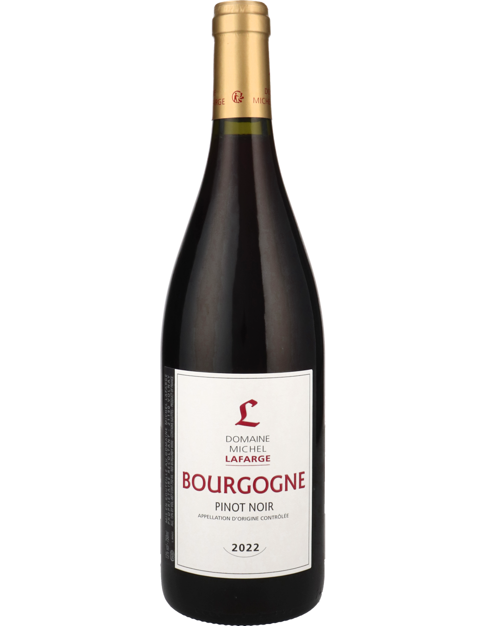 Bourgogne Pinot Noir