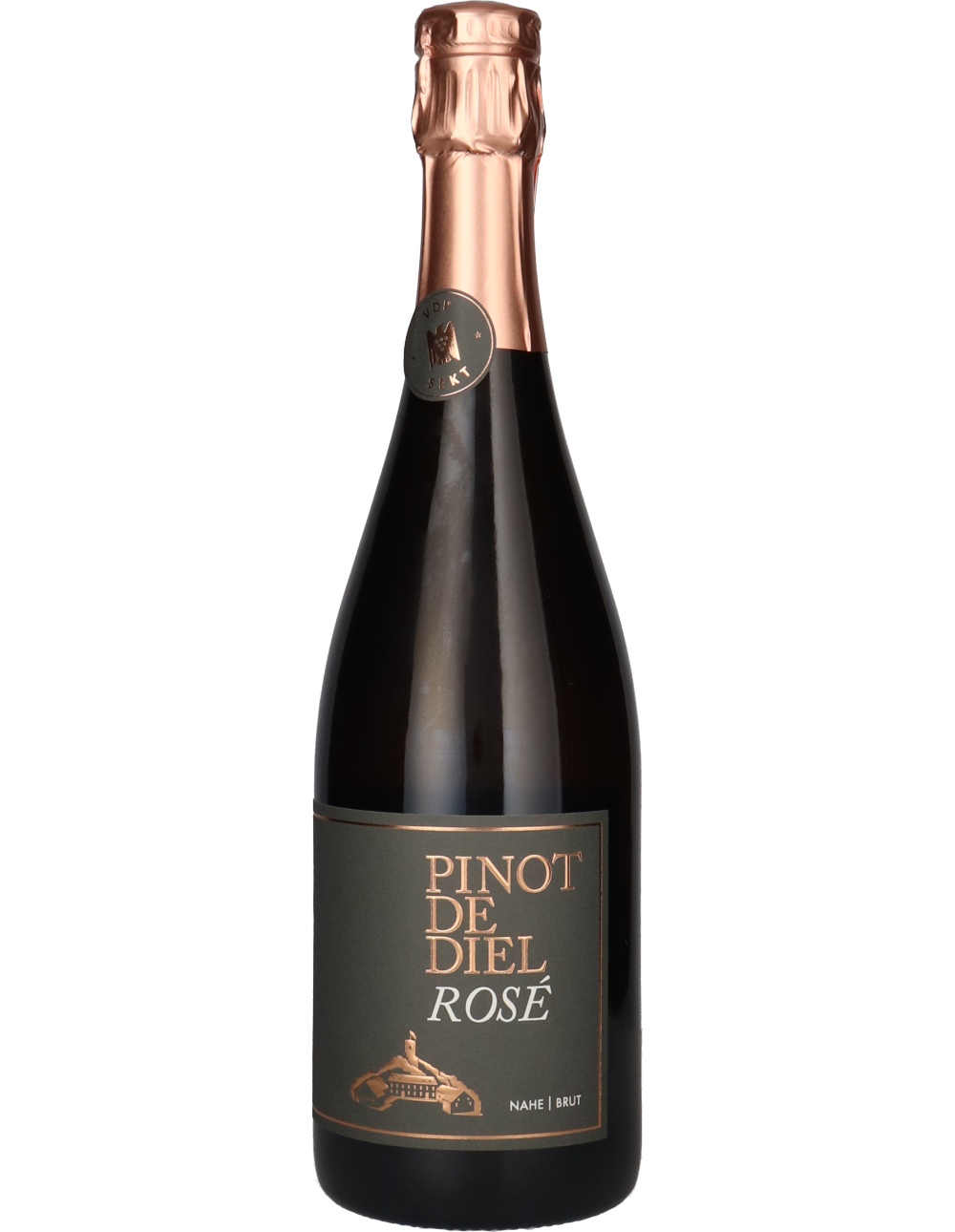 Pinot de Diel Rosé brut
