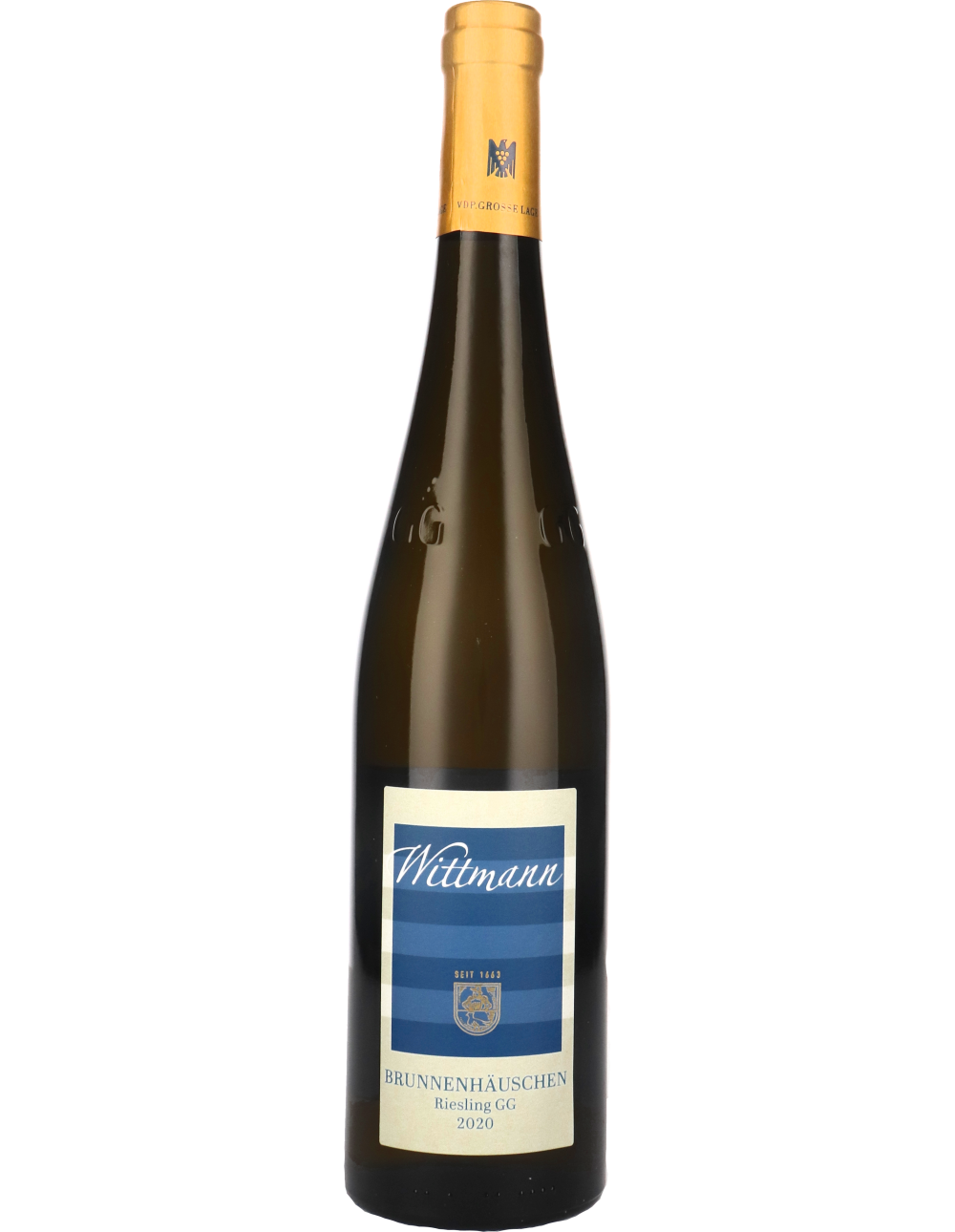 Brunnenhäuschen Riesling GG