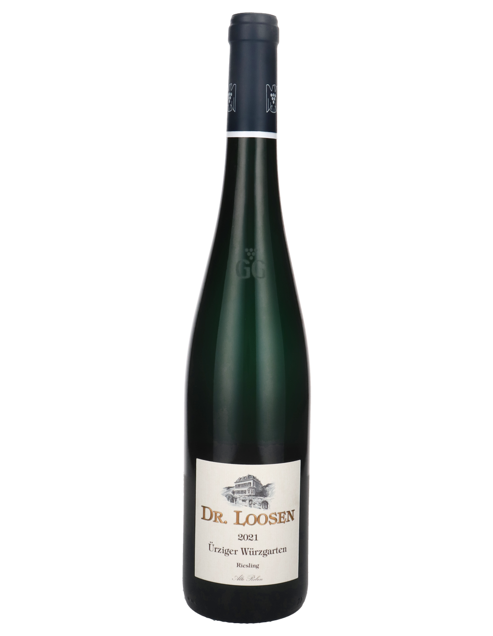 Ürziger Würzgarten Riesling GG Alte Reben