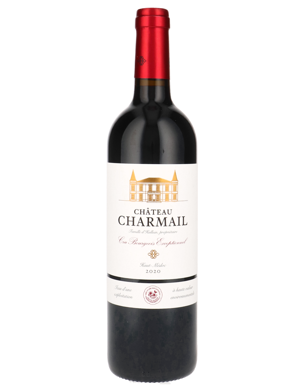 Château Charmail