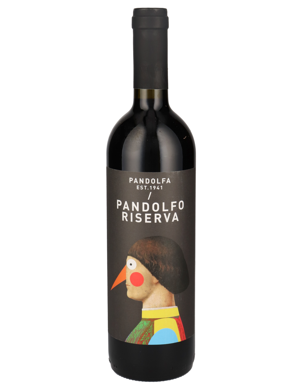 Pandolfo Riserva