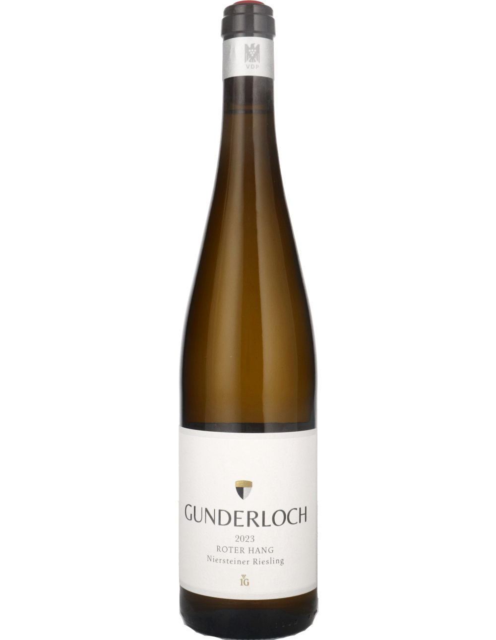 Roter Hang Nierstein Riesling Aus Ersten Lagen