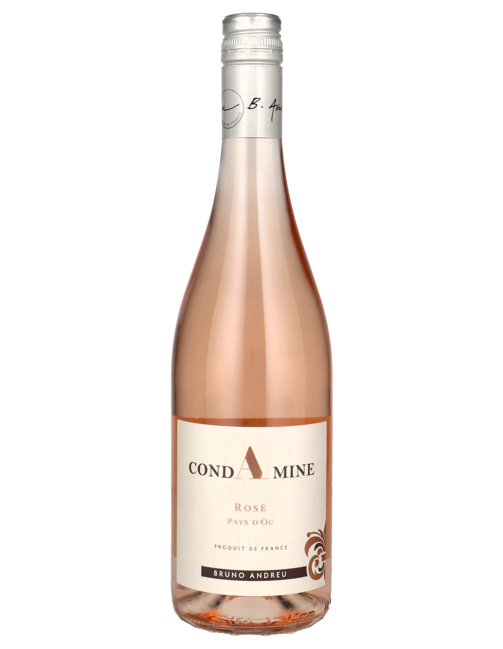 Condamine rosé