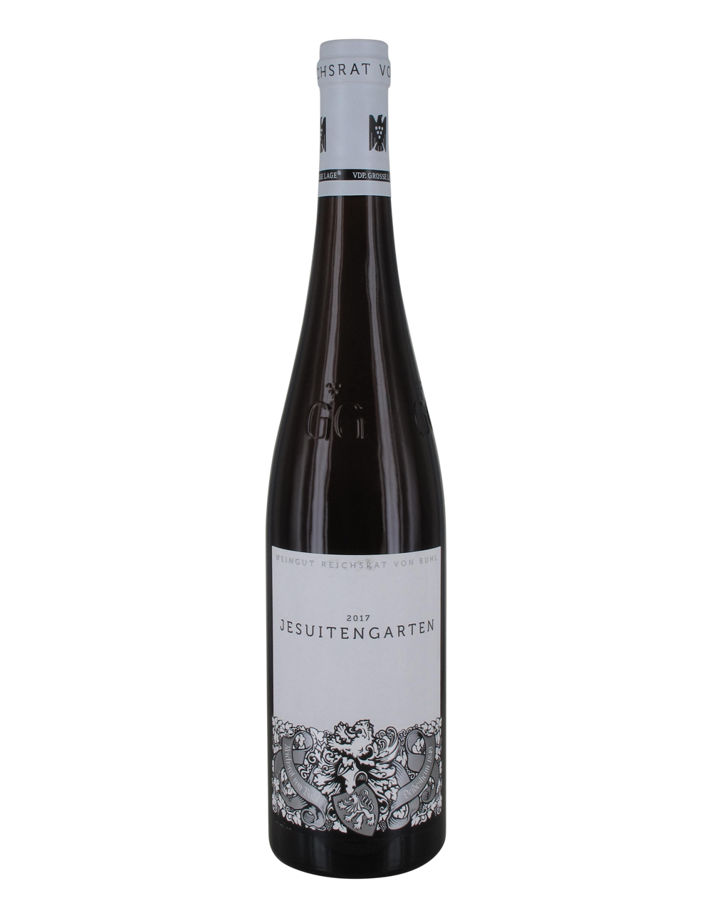 Forster Jesuitengarten Riesling GG