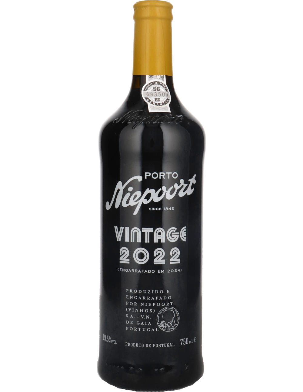 Vintage Port