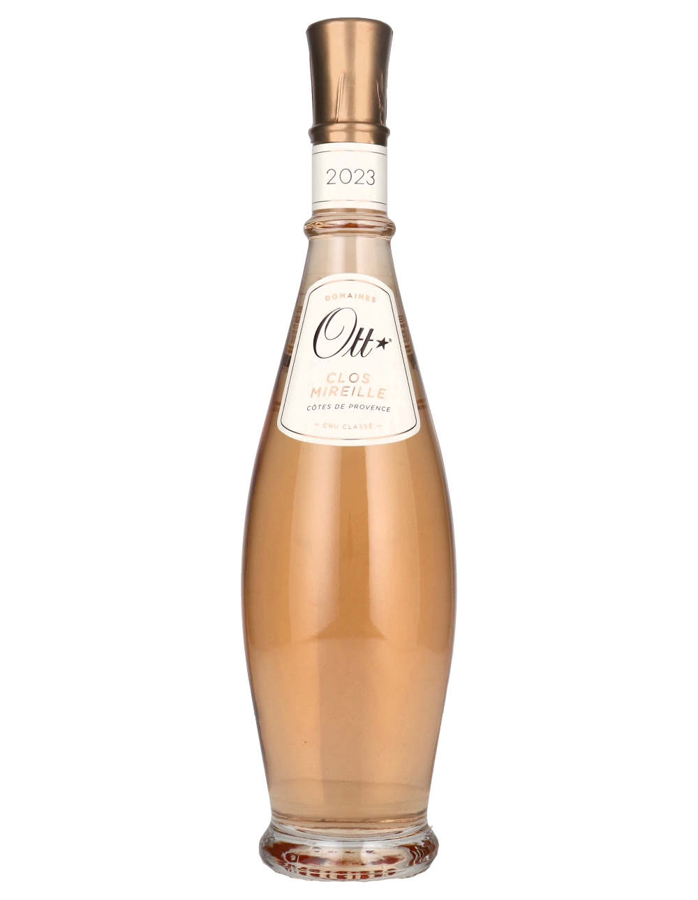 Rosé Clos Mireille