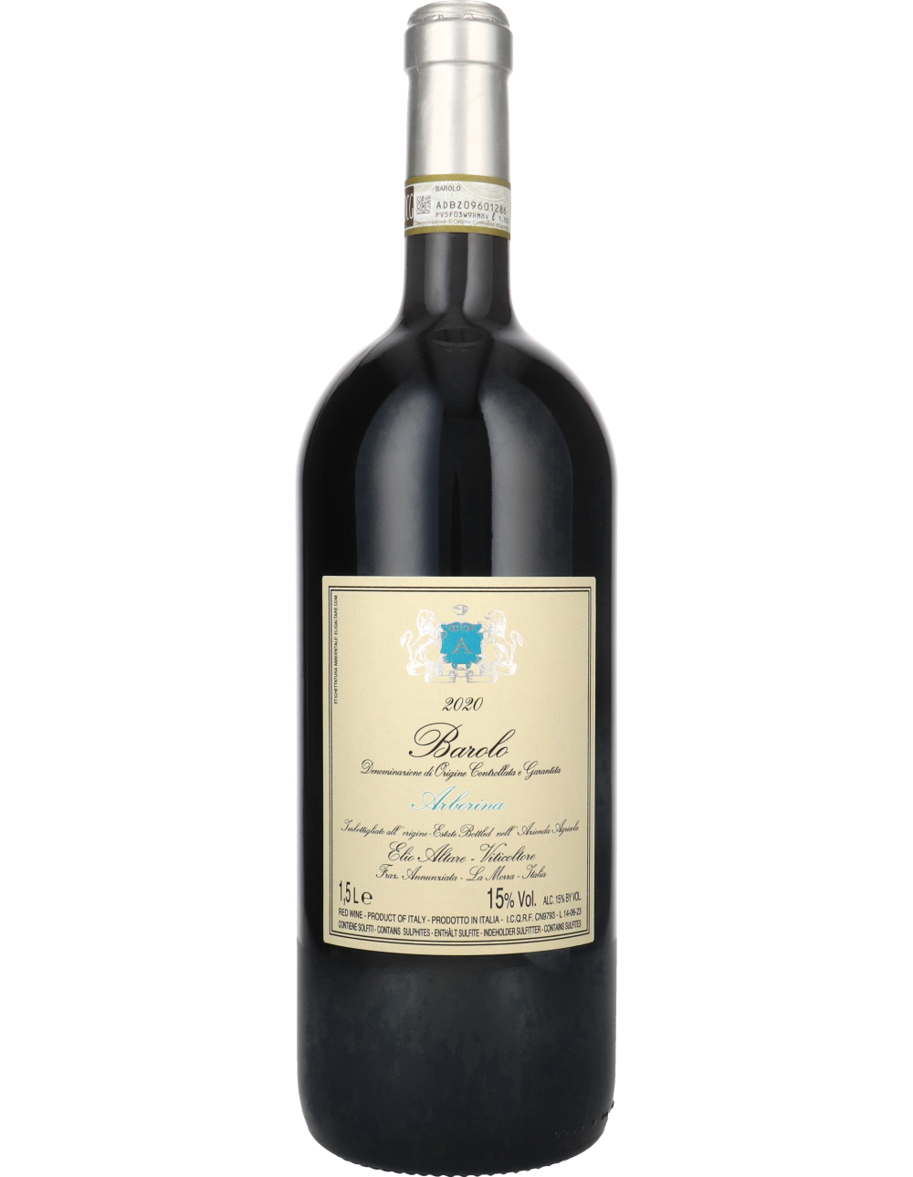 Barolo Arborina Magnum
