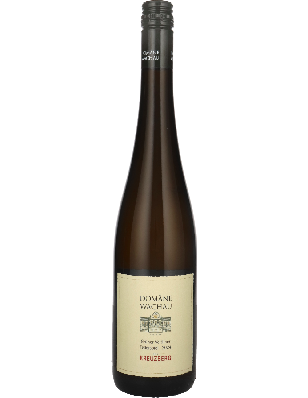 Grüner Veltliner Ried Kreuzberg Federspiel