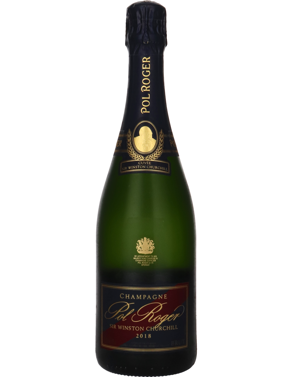 Cuvée Winston Churchill