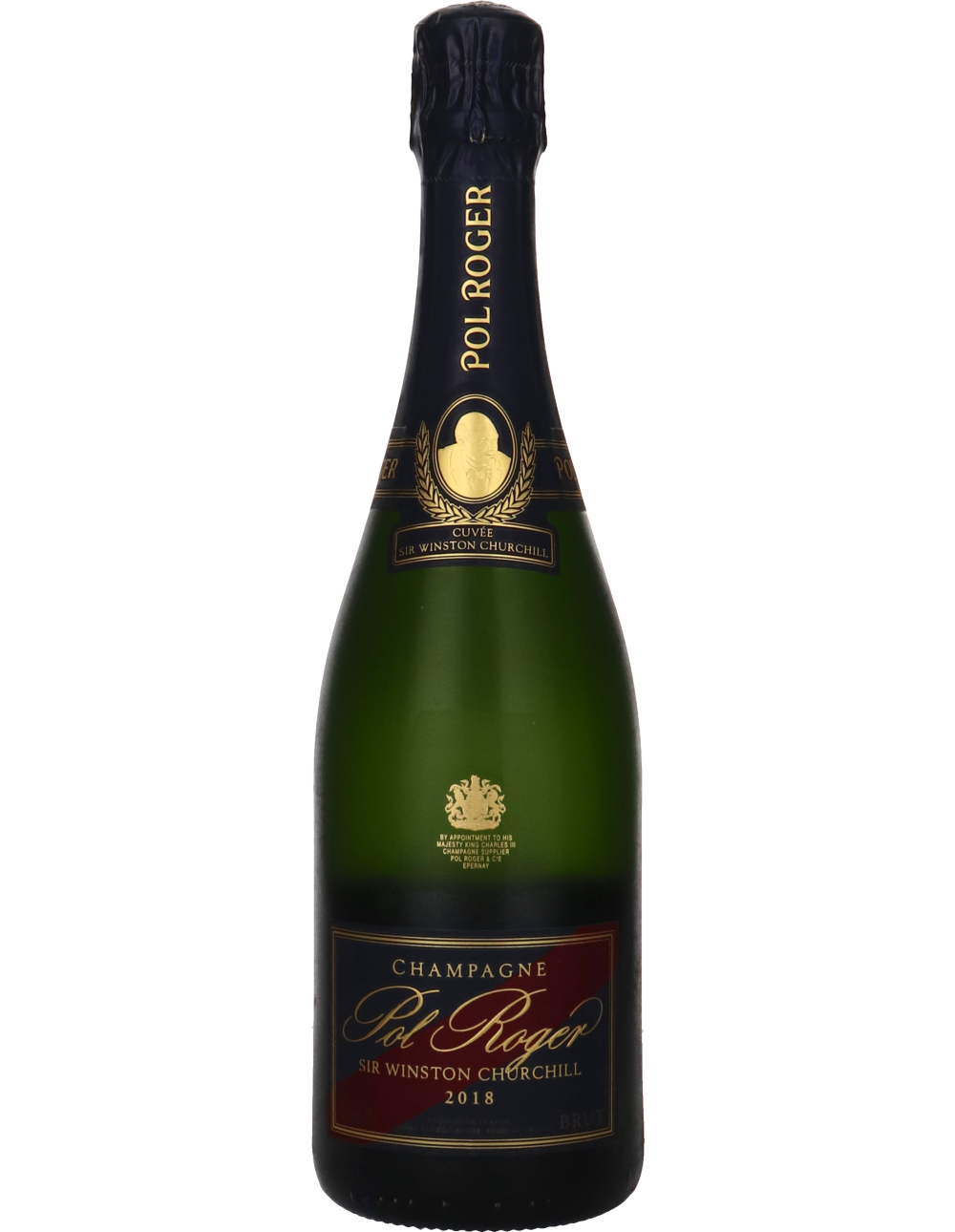 Cuvée Winston Churchill