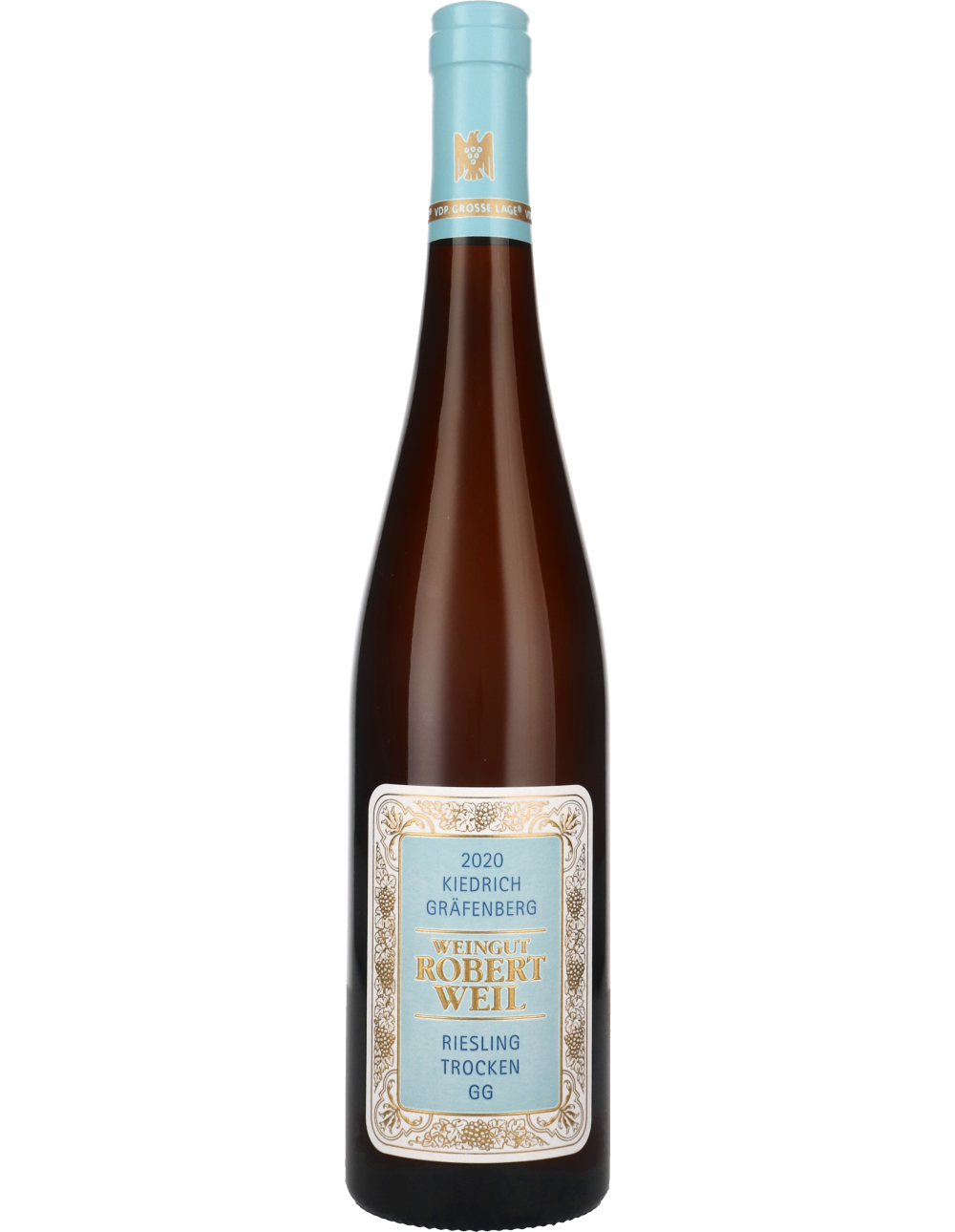 Kiedricher Gräfenberg Riesling GG