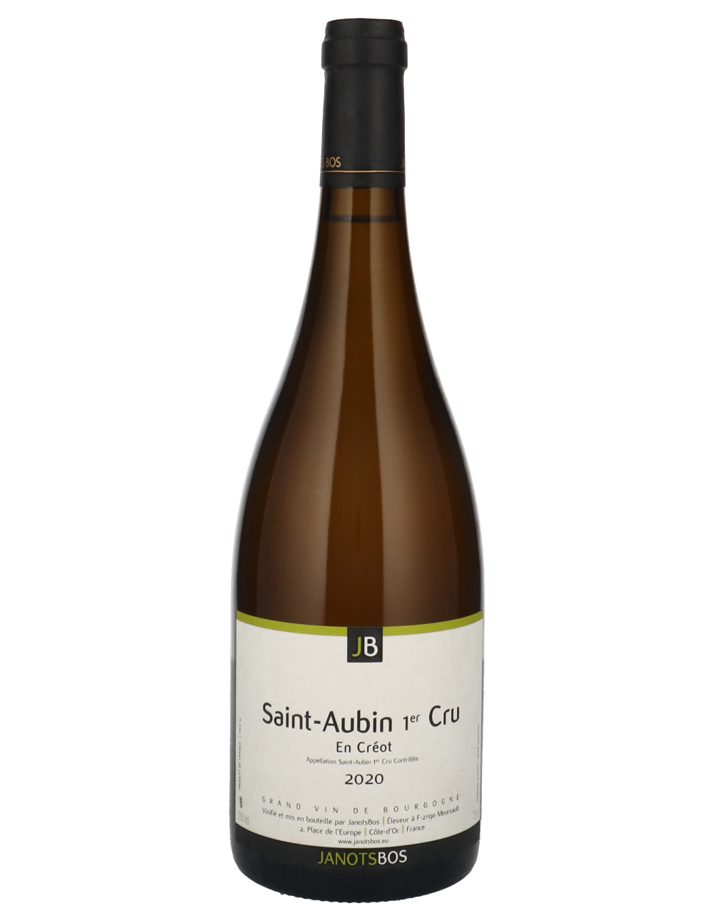 Saint Aubin 1er Cru "En Créot"