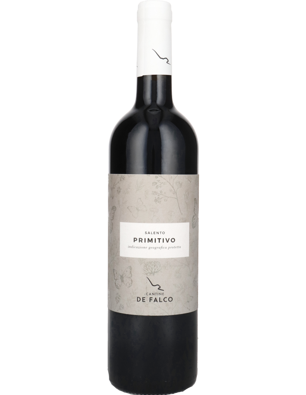 De Falco Salento Primitivo