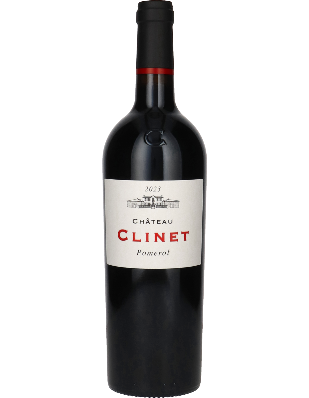 Château Clinet