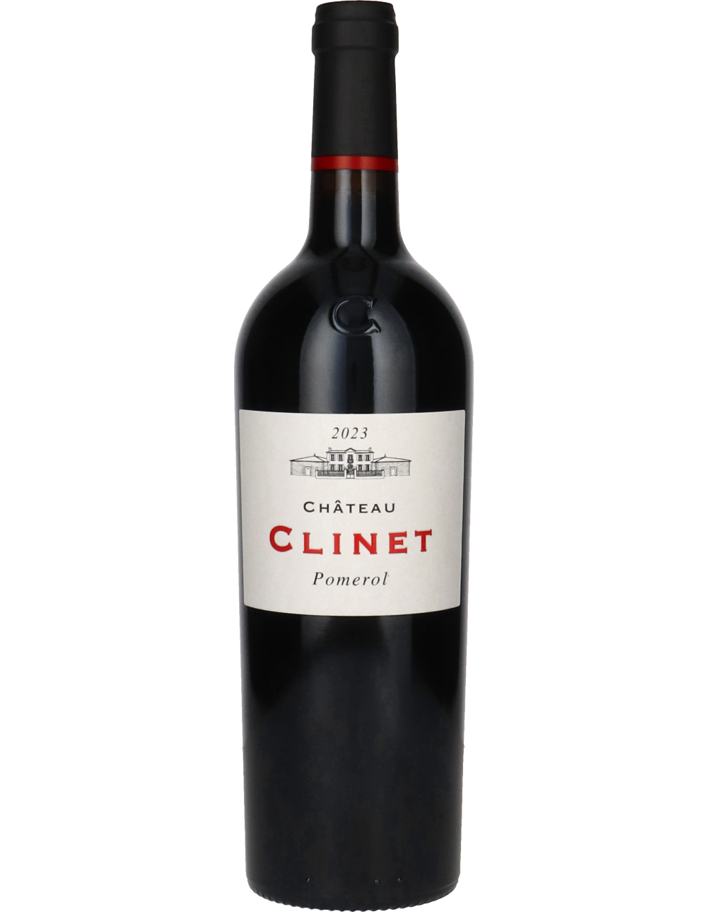 Château Clinet