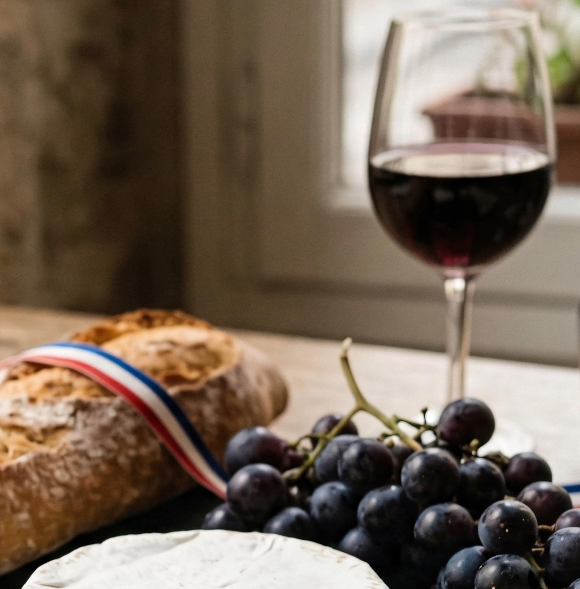 Taste & Learn Frankreich | 24. September 2026