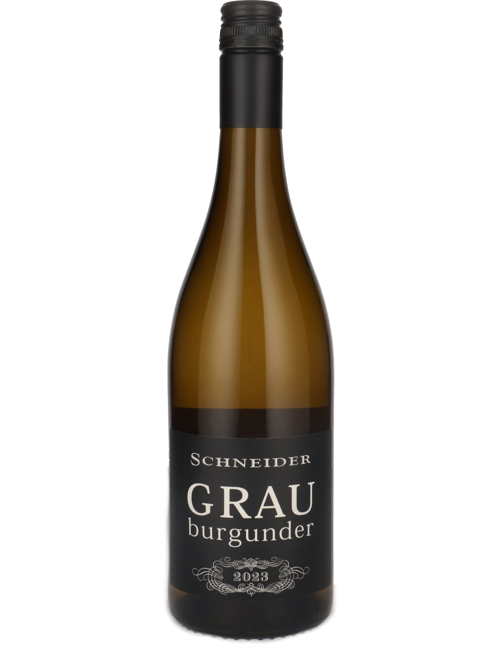 Grauburgunder