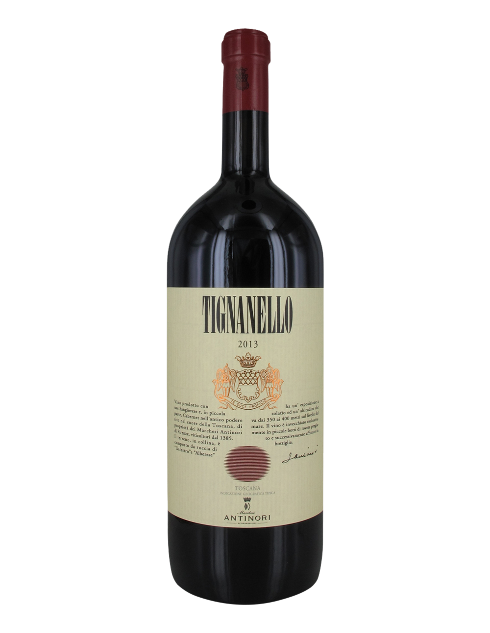Tignanello Magnum