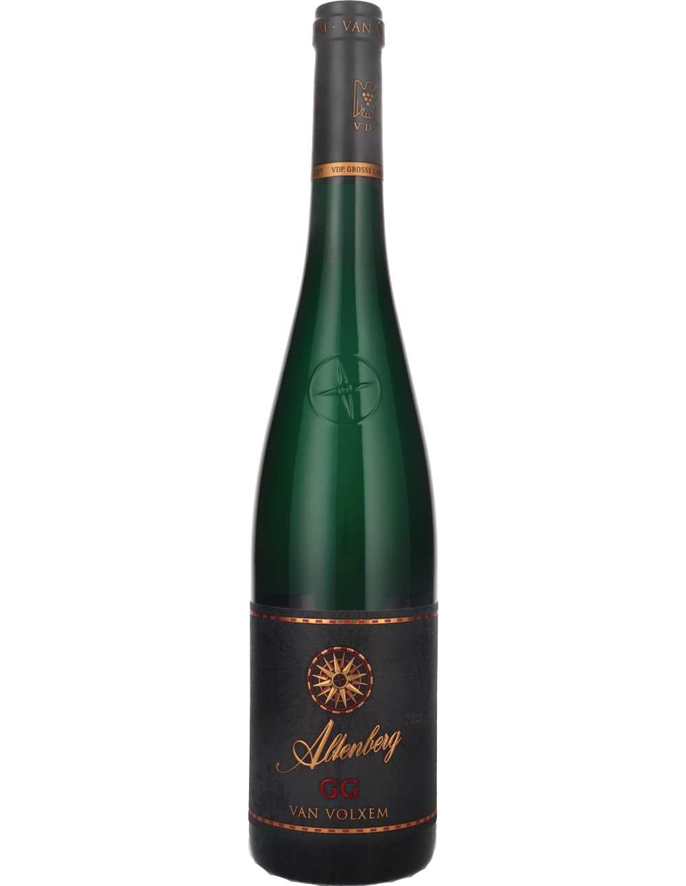 Altenberg Alte Reben Riesling GG