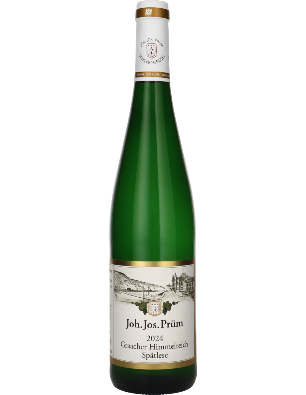 Graacher Himmelreich Spätlese