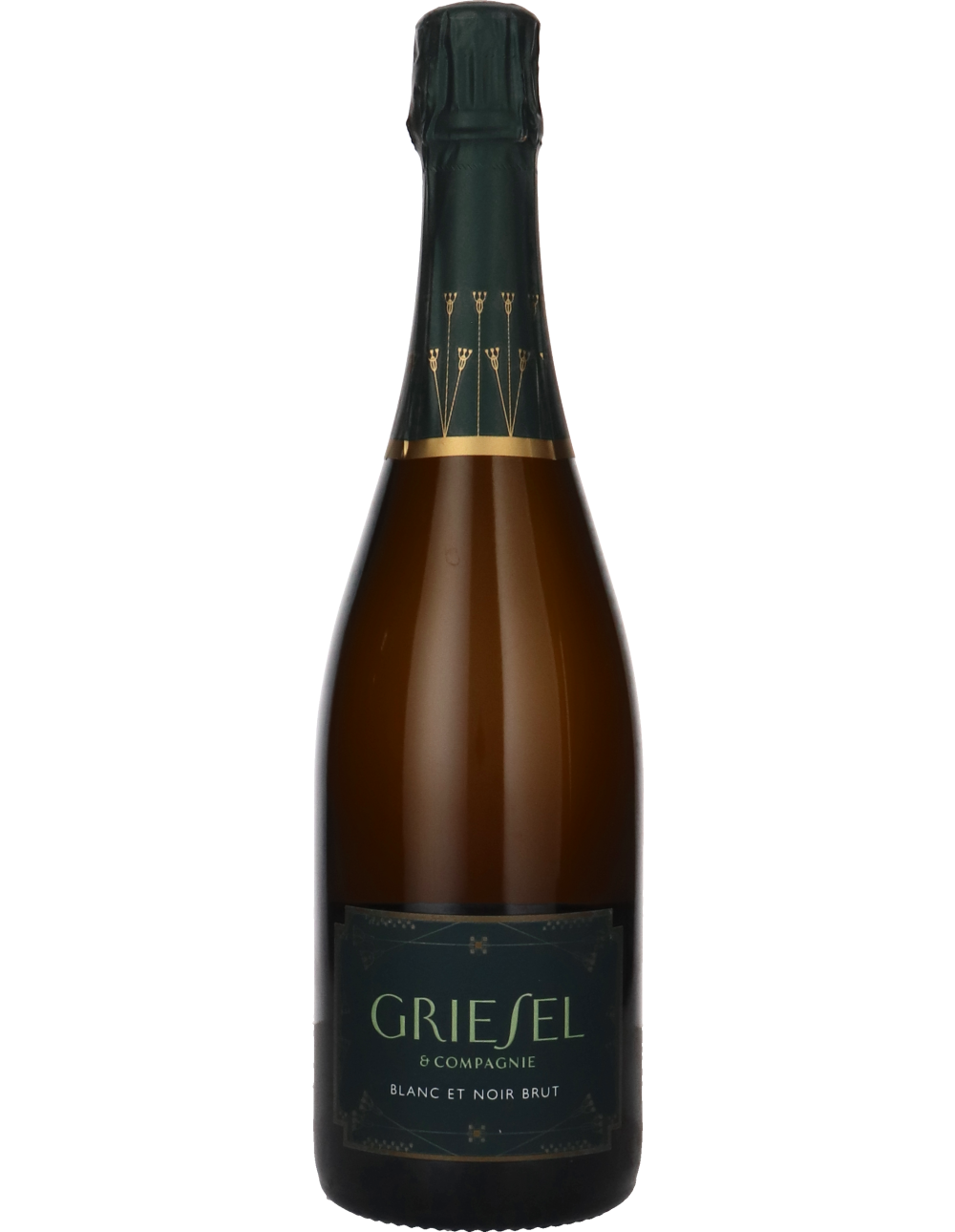 Blanc et Noir Tradition Brut