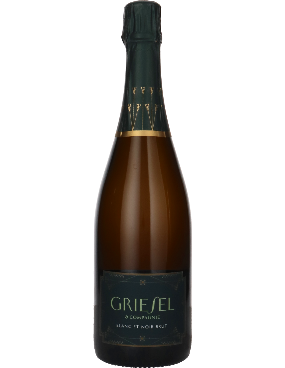 Blanc et Noir Tradition Brut