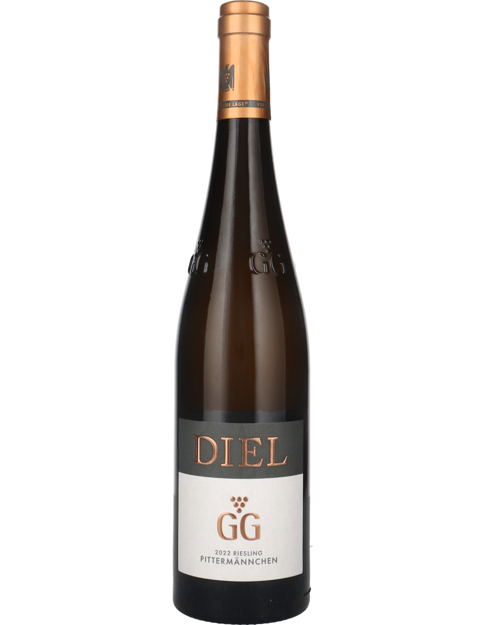 Pittermännchen Riesling GG