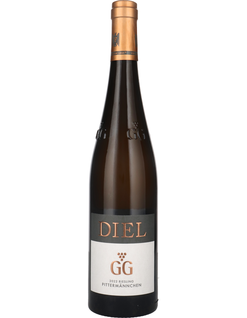Pittermännchen Riesling GG