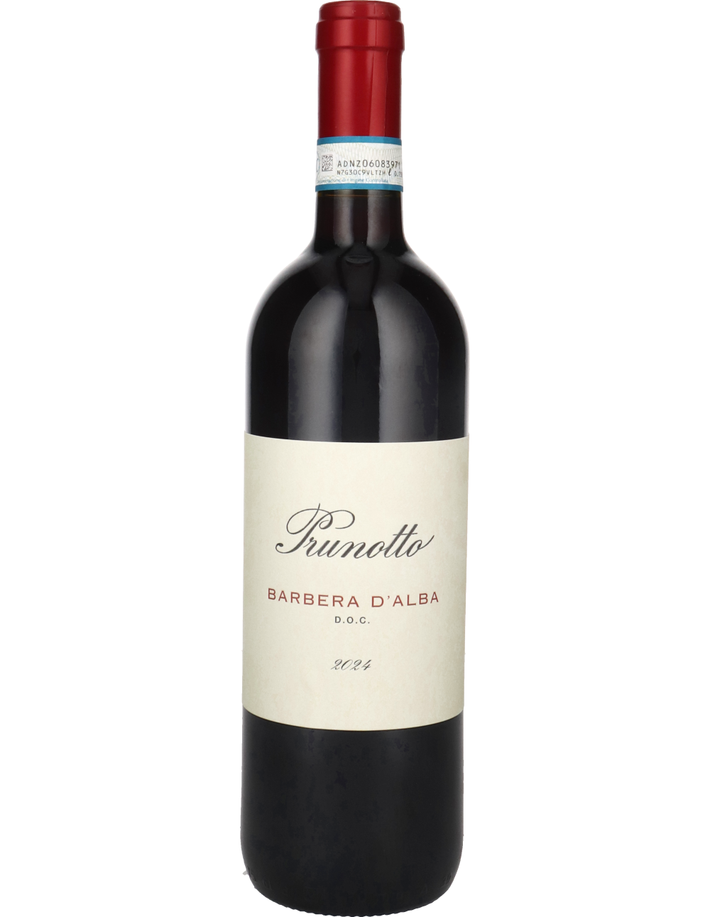 Barbera d´Alba