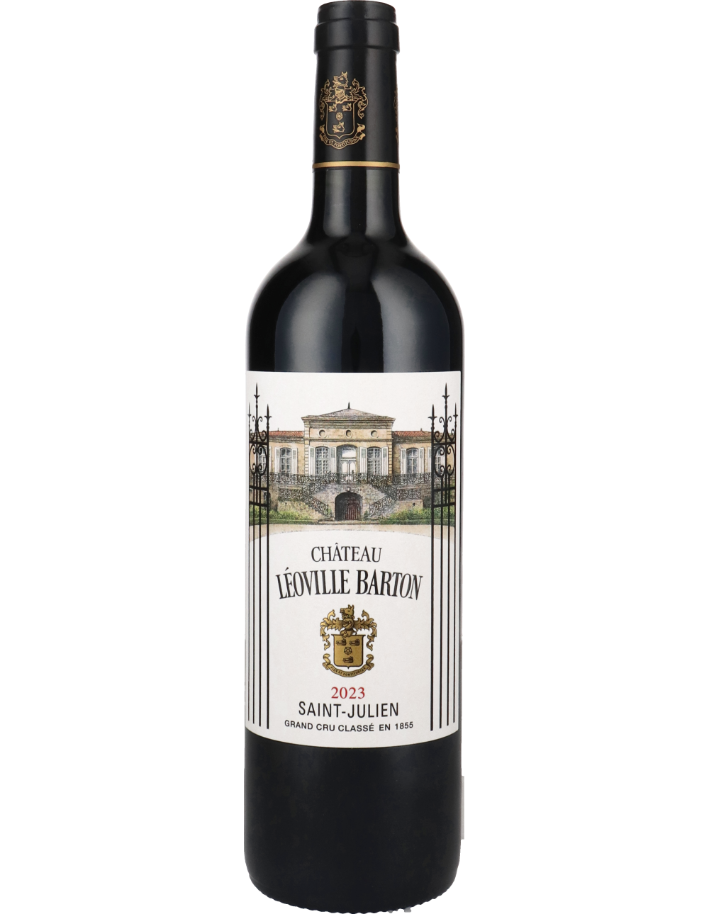 Château Léoville Barton