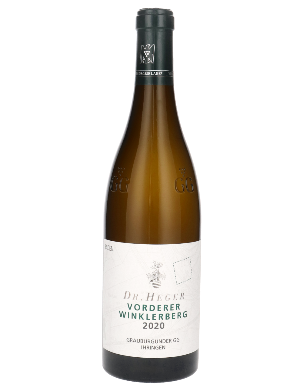 Vorderer Winklerberg Grauburgunder GG