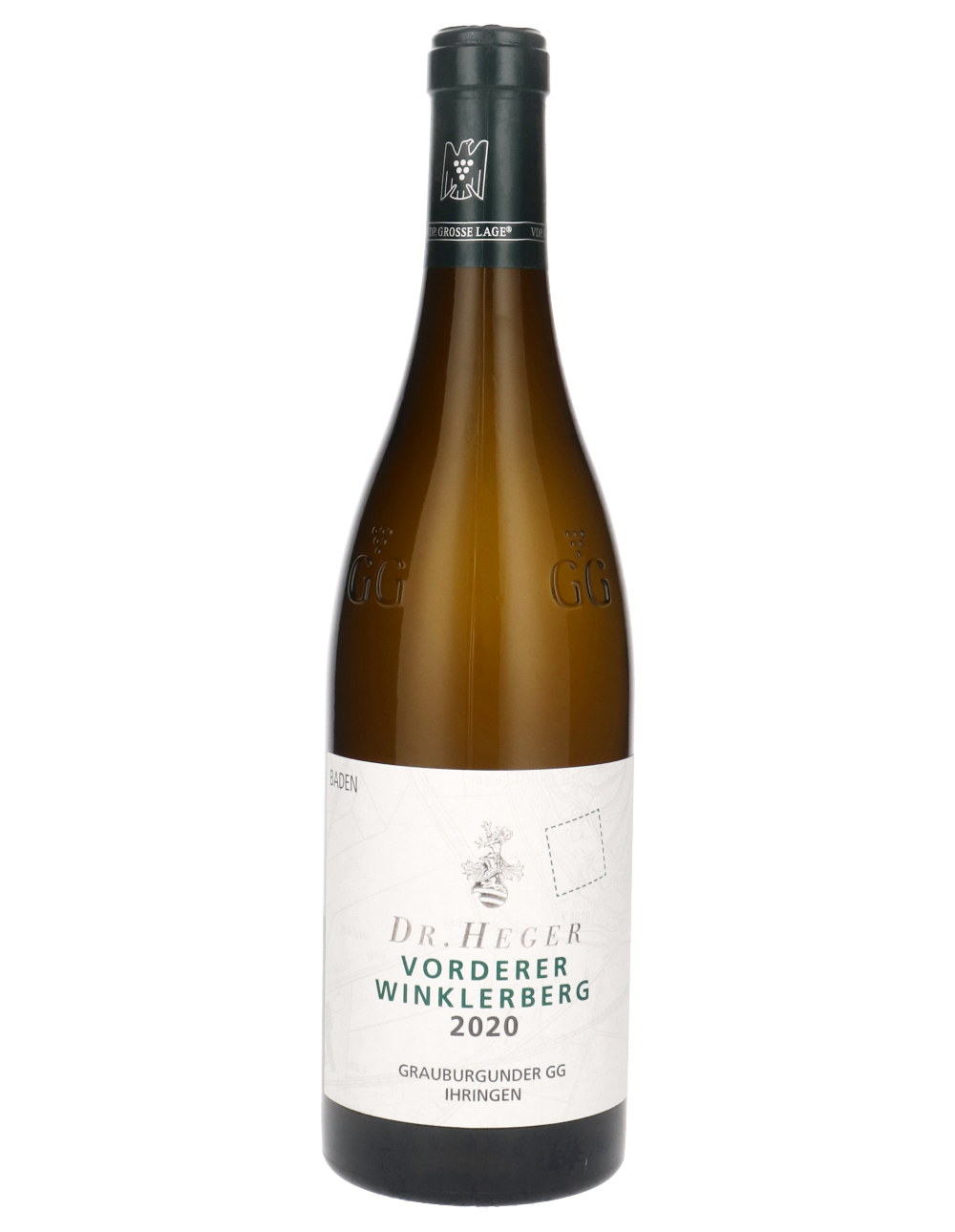 Vorderer Winklerberg Grauburgunder GG