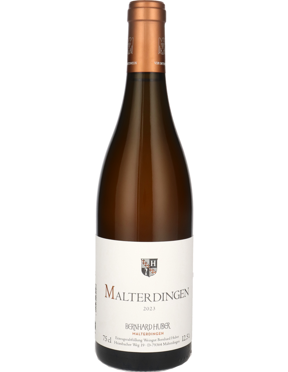 Malterdinger Spätburgunder Rosé  trocken