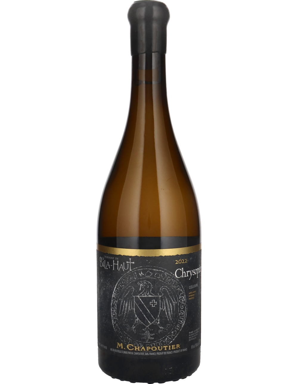 Chrysopée Blanc