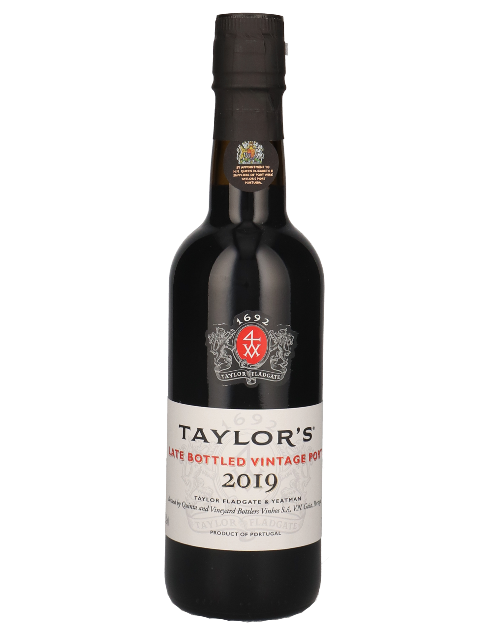 Late bottled Vintage