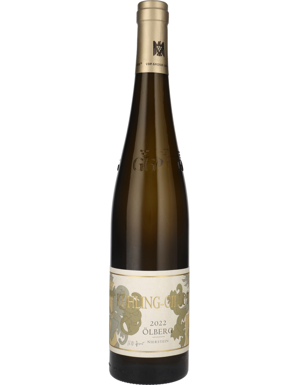 Niersteiner Ölberg Riesling GG