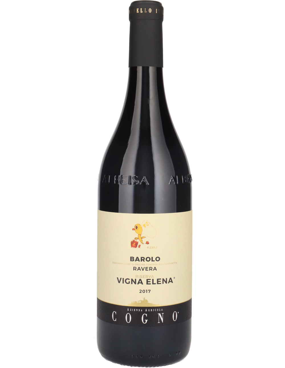 "Vigna Elena" Barolo Riserva