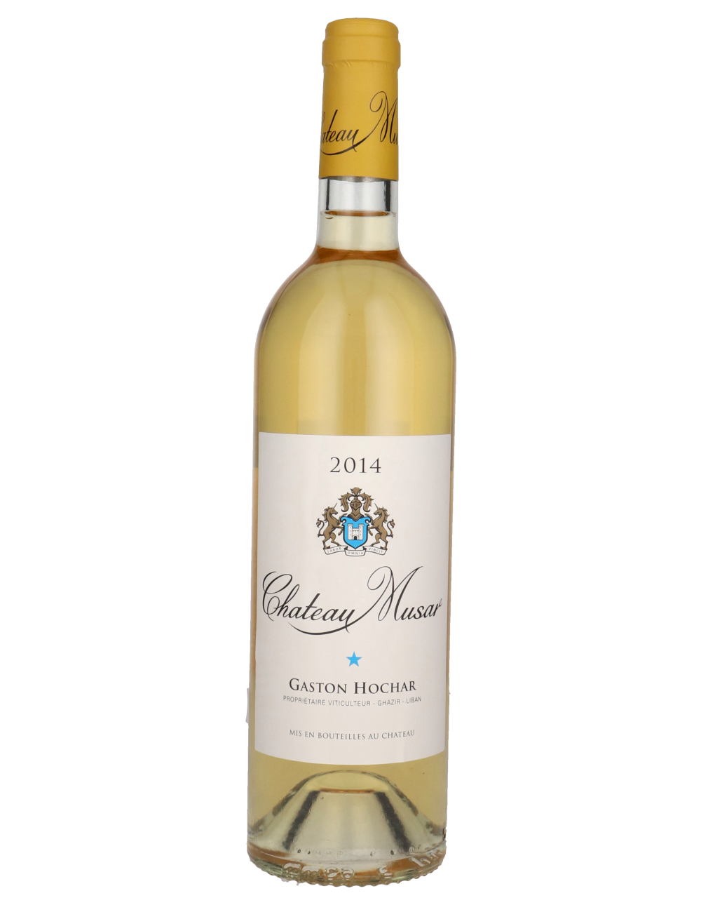 Château Musar blanc