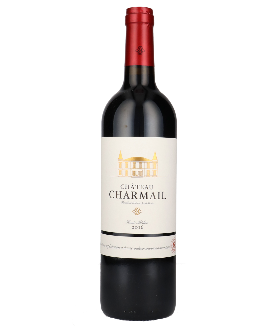 Château Charmail