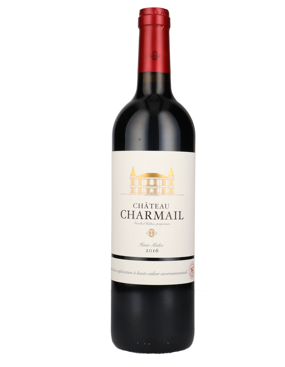 Château Charmail