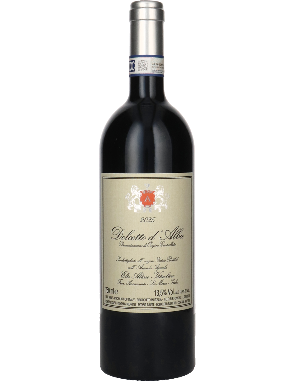 Dolcetto d´Alba