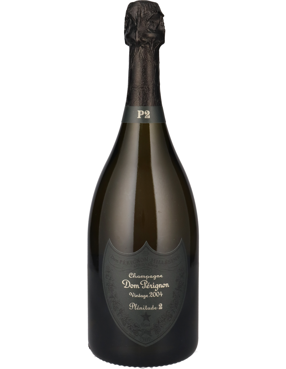 Dom Pérignon P2 Vintage