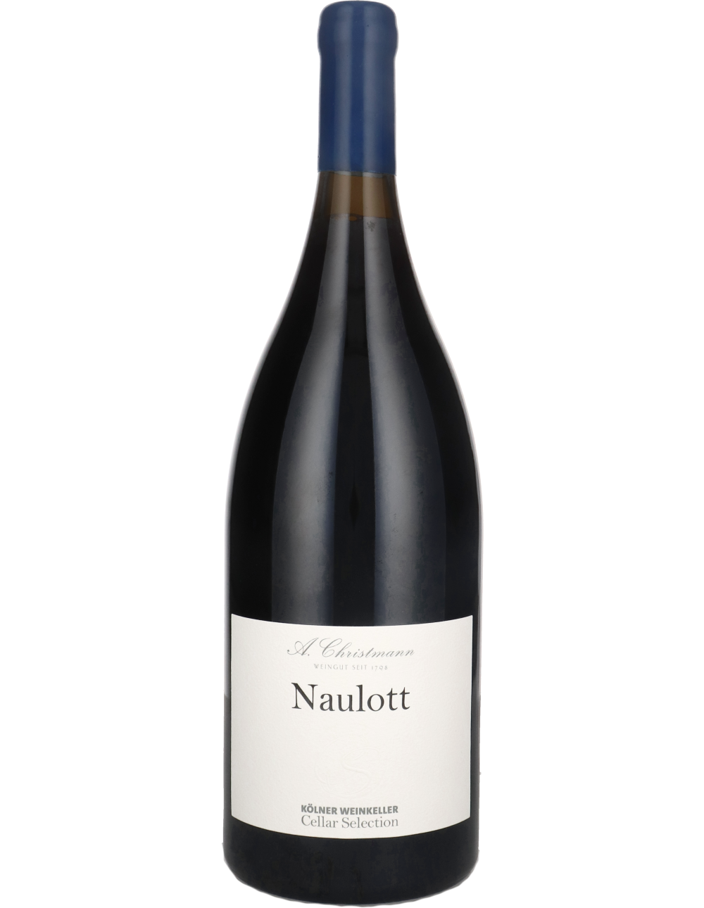 Naulott - Mussbacher Eselshaut Spätburgunder Magnum