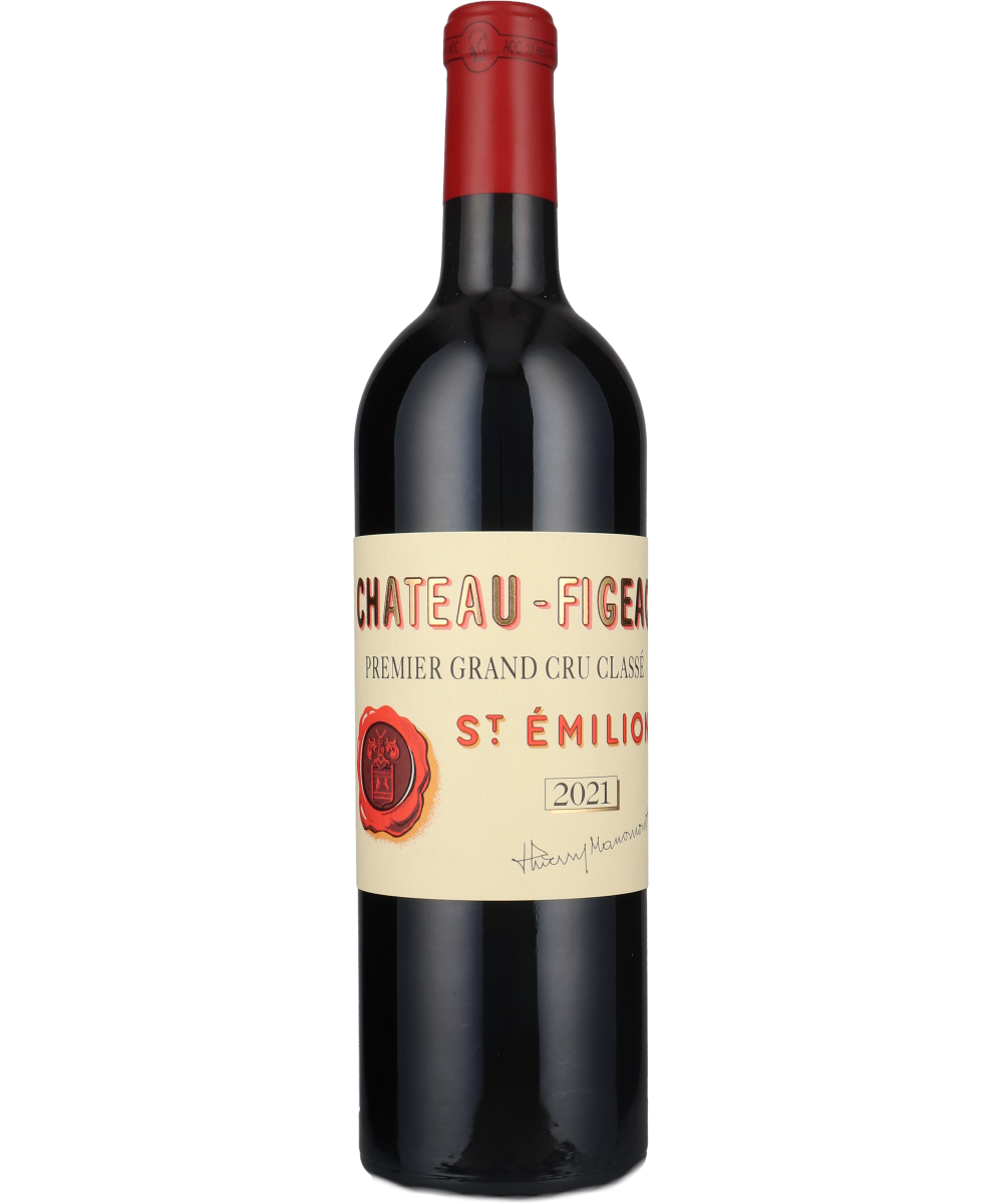 Château Figeac